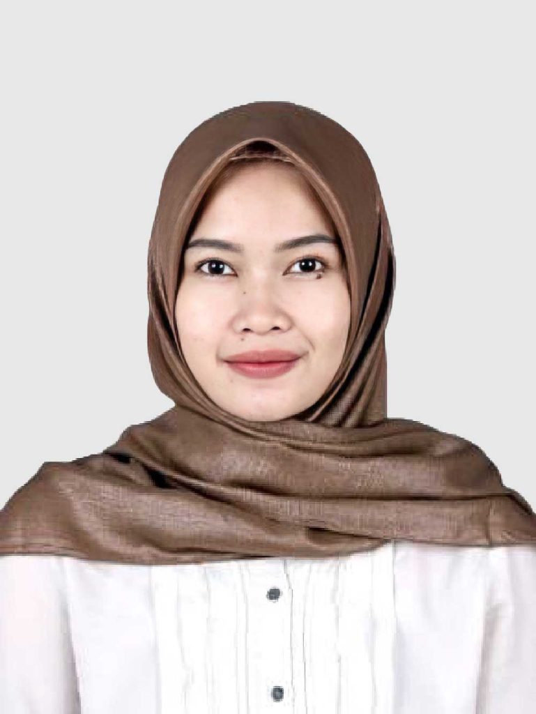 EMMA RAMADINAH
