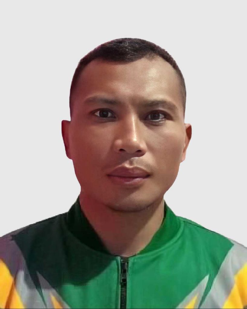 GUGUN GUSMAN