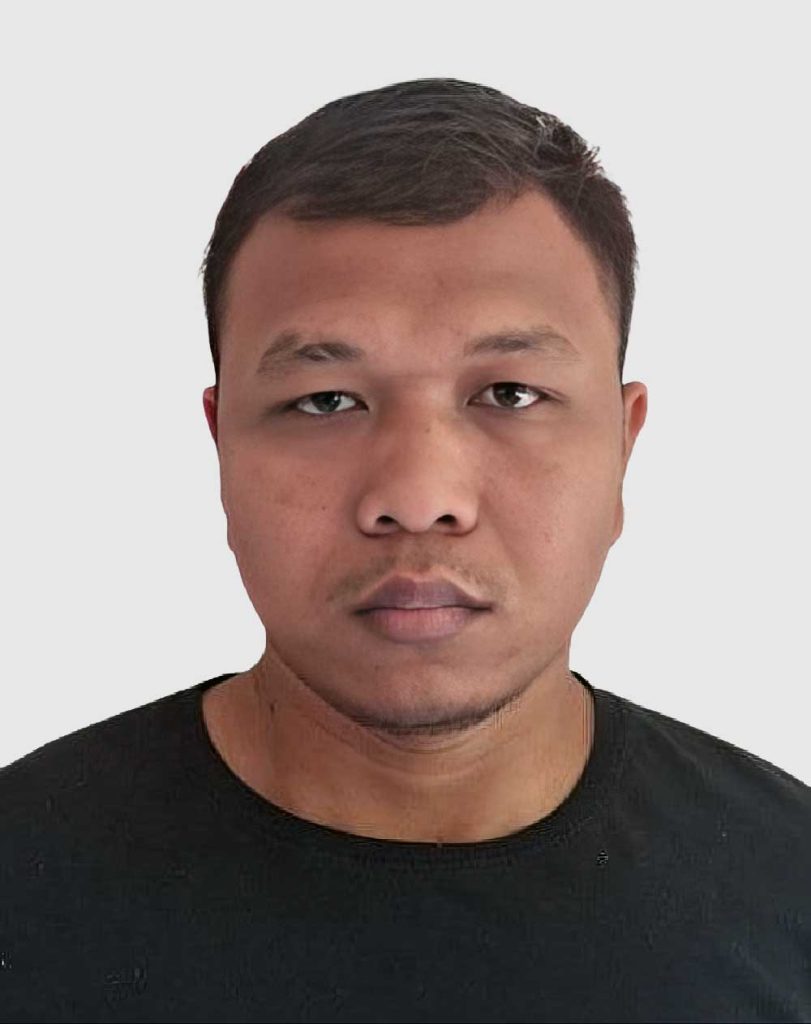 SAPUTRA PARMONANGAN HARIANJA