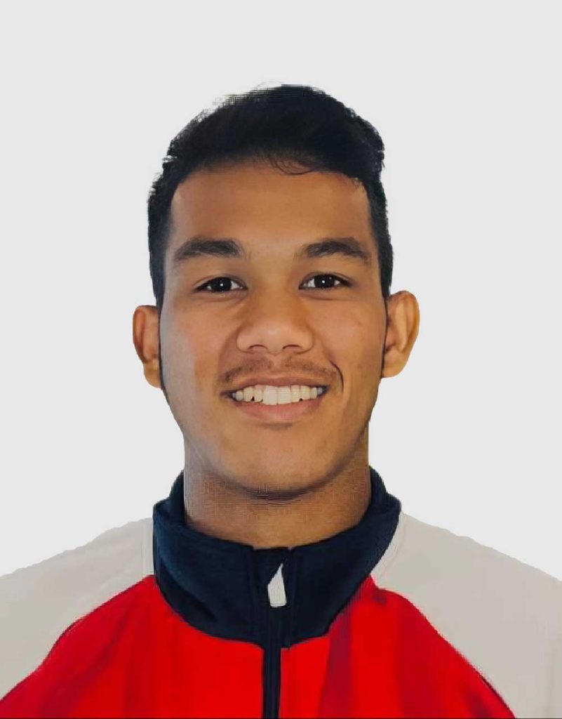 TONI KRISTIAN HUTAPEA