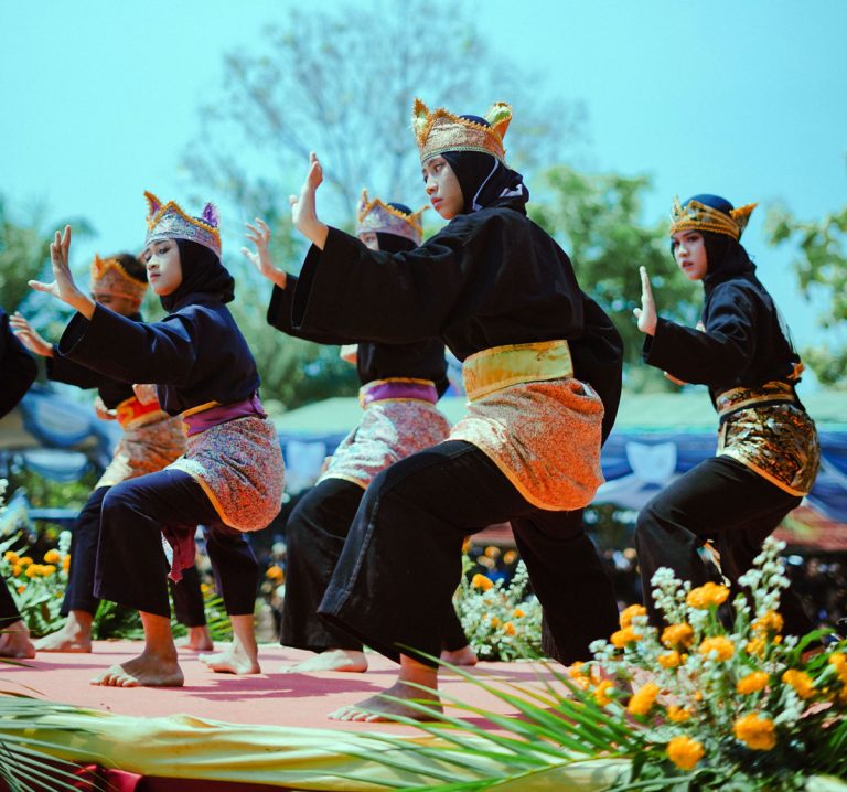 indonesia-martial-arts